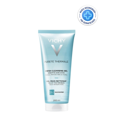 VICHY PURETE THERMALE GEL LIMPIADOR FRESCO X 200 ML