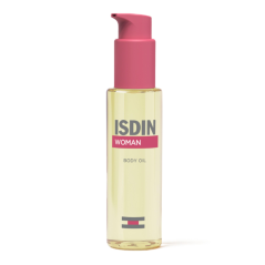 WOMAN ISDIN BODY OIL 100ML
