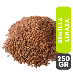 LINAZA X 250 GR QUIMNATURA