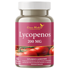 LYCOPENOS 200 MG CAP X 60