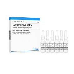 LYMPHOMYOSOT AMP X 5 HEEL