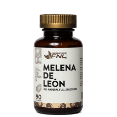 MELENA DE LEON CAP X 90 NF