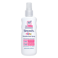 SIMONDS FPS 50 PANT BABY SP X 190 ML