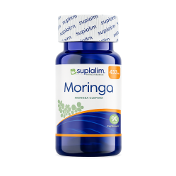 MORINGA 433 MGR X 90 AURA