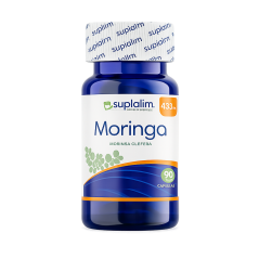 MORINGA 433 MGR X 90 AURA
