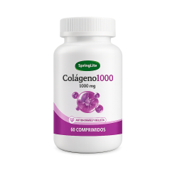 COLAGENO COM 1000 MG X 60 SPRINGLIFE