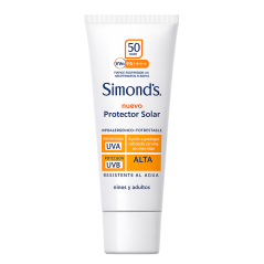 SIMONDS FPS 50 POMO X 50 ML