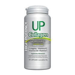 COLLAGEN UP HIGH POTENCY CAP X 90