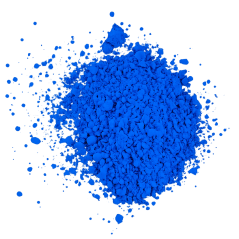 COLORANTE AZUL X 1 GR  (CAJ X 25) QUIMNATURA