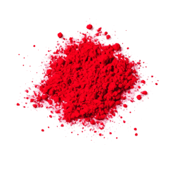 COLORANTE ROJO X 1 GR (CAJ X 25) QUIMNATURA