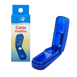 CORTA PASTILLAS QUIMNATURA