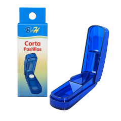 CORTA PASTILLAS QUIMNATURA