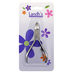 CORTA UÑAS MANICURA LANDHS BRASILERO