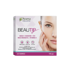 BEAUTIP SBR 7 GR X 20 (COLAG MAQUI ROS MOSQ)