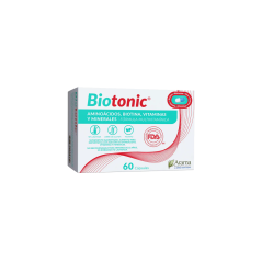 BIOTONIC CAPS X 60