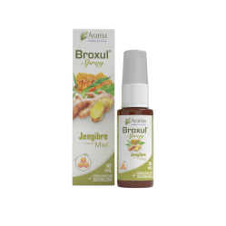 BROXUL SPY X 30 ML ARAMA