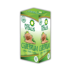 CEREBRUM INF JBE X 200 GR