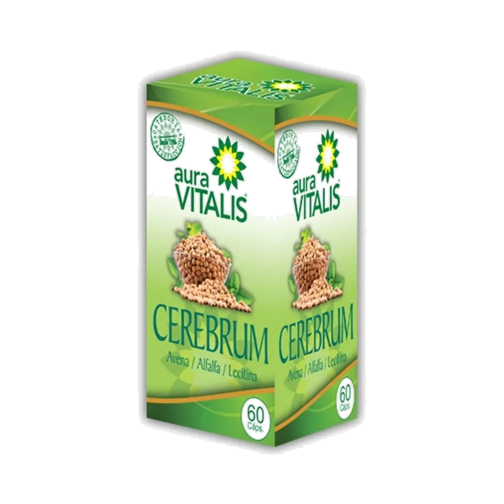 CEREBRUM INF JBE X 200 GR
