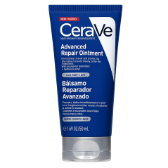 CERAVE BALSAMO REPARADOR AVANZADO X 50 ML