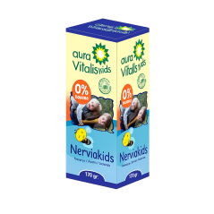 NERVIO KIDS JBE X 170 GR