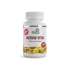 NERVIO VITA CAP 173 MG X 60