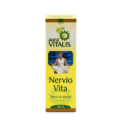 NERVIO VITA GTS X 30 ML