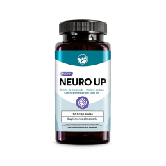 NEUROUP CAP DURAS X 120 UND NF