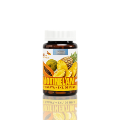 NOTINFLAM CAP X 60 GREEN MED