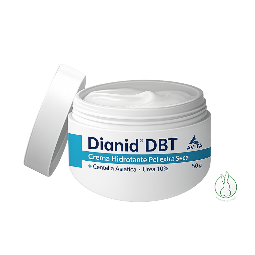 DIANID DBT UREA 10% X 240 GR