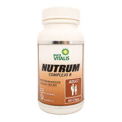 NUTRUM ADL 423 MG X 60