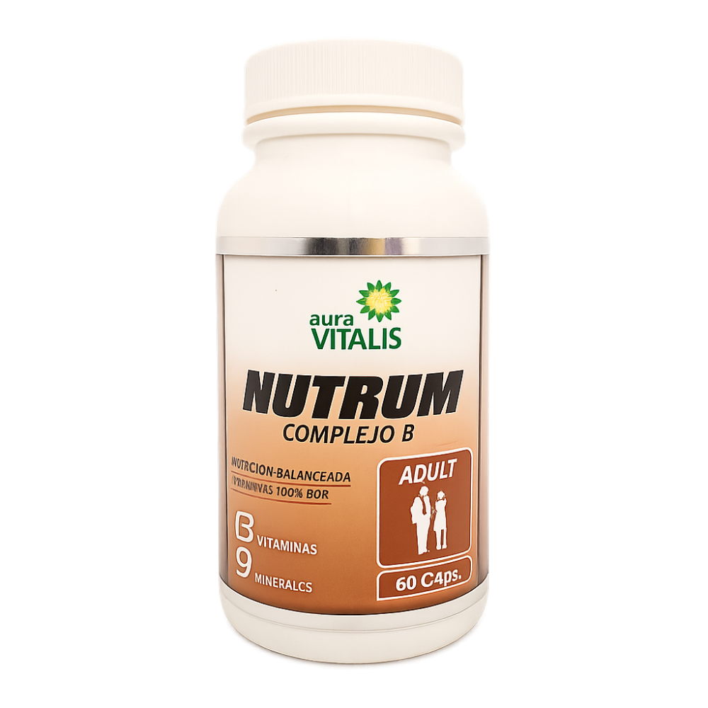 NUTRUM ADL 423 MG X 60