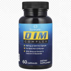 DIM COMPLEX CAP X 60