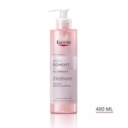 Contorno de Ojos Crema Eucerin Anti-Pigment con Thiamidol 15ml