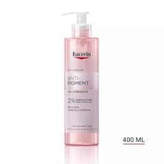 Contorno de Ojos Crema Eucerin Anti-Pigment con Thiamidol 15ml