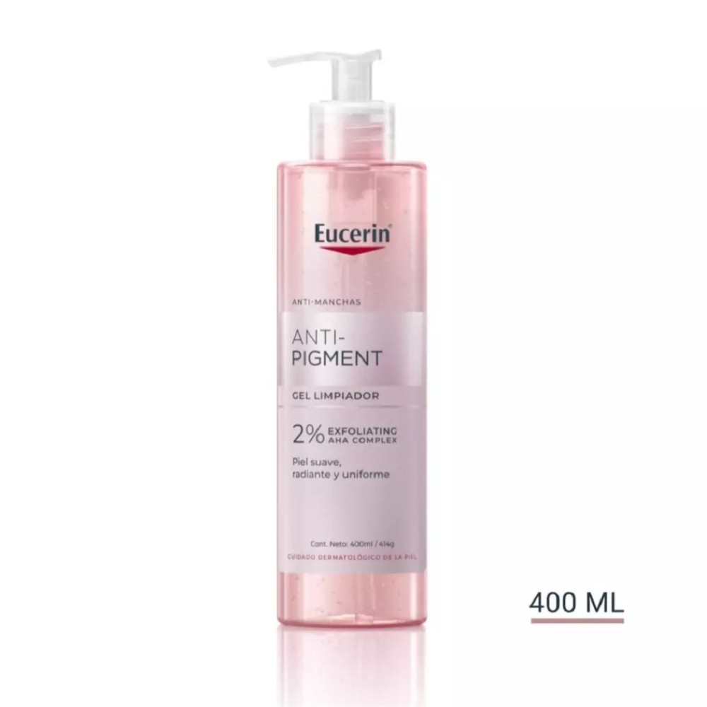 Contorno de Ojos Crema Eucerin Anti-Pigment con Thiamidol 15ml