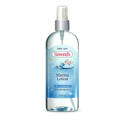 SIMONDS HIPOA MARINA LOC X 260 ML