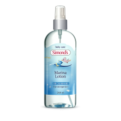 SIMONDS HIPOA MARINA LOC X 260 ML
