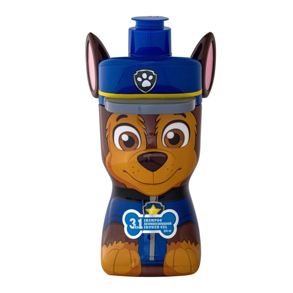 Shampoo 3 en 1 Paw Patrol 350ml Shampoo 3 en 1 Paw Patrol 350ml