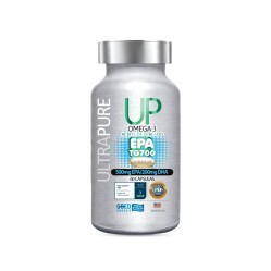 Omega 3 EPA TG700 Ultrapure New Science