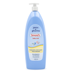 SIMONDS JAB CELESTE HIPOA X 1 L