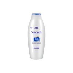 SIMONDS JAB LIQ CRE HUMEC X 850 ML
