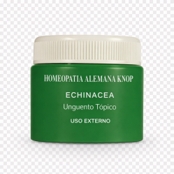 ECHINECEA UNG X 35 GR KNOP