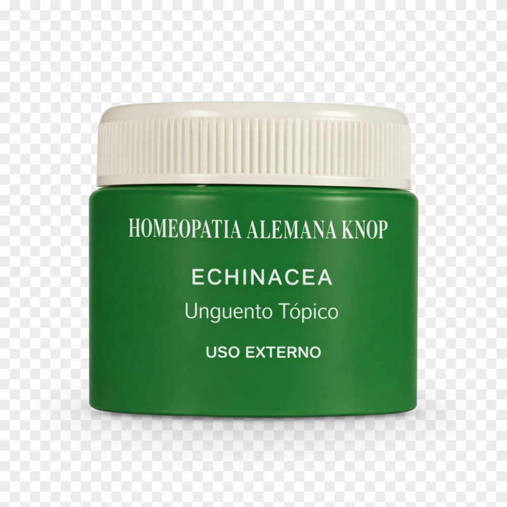 ECHINECEA UNG X 35 GR KNOP