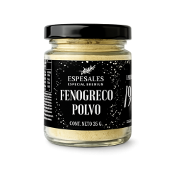 FENOGRECO POLVO X 70 GR QUIMNATURA