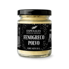 FENOGRECO POLVO X 70 GR QUIMNATURA