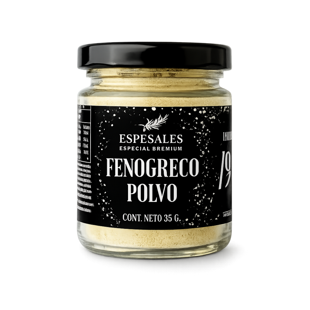 FENOGRECO POLVO X 70 GR QUIMNATURA