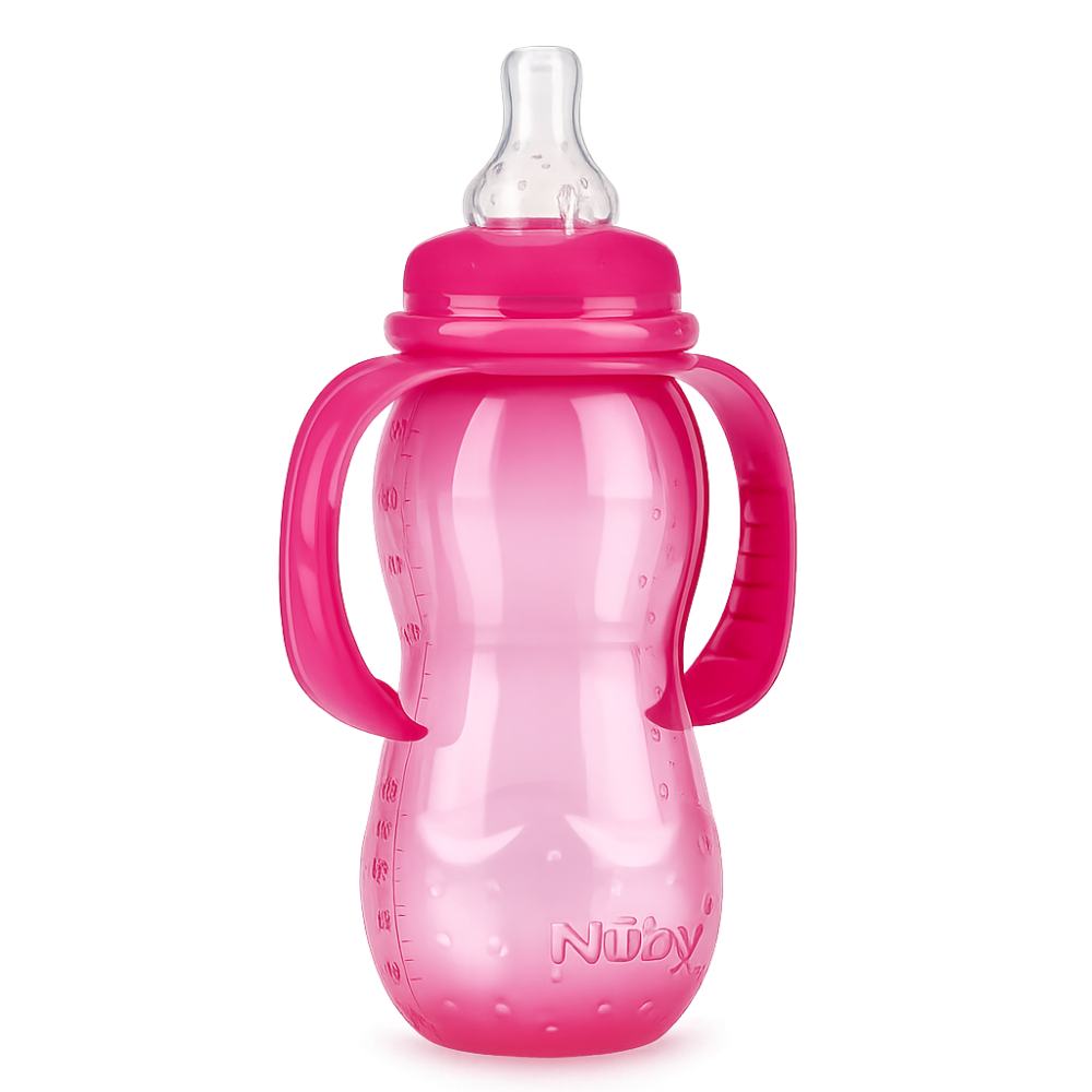 SIMONDS MAMADERA ANATOMICA 2 ETAPA X 320 ML DURANDIN