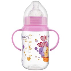 SIMONDS MAMADERA FANSY BOCA ANCHA X 260 ML