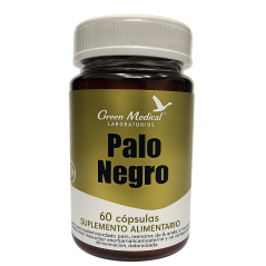PALO NEGRO CAP X 60