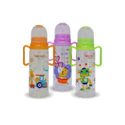 SIMONDS MAMADERA FANSY C/MANGO X 270 ML (DM)